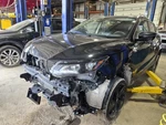 2020 Nissan Qashqai Transmission Oem 131K Miles - LKQ454929689. Fixed Price $1060.40.