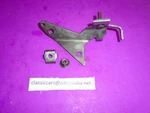 Original 4-SP 383 4BBL Throttle Bracket Cuda Challenger 68-70 Charger Mopar. Fixed Price $69.50.
