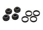 Energy Suspension 5.1102G Manual Transmission Mount Fits: 1995-2004 Mitsubishi. Fixed Price $26.63.