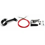 Ididit 2802500010 Cable Shift Linkage Kit, 2.25 To Aod. Fixed Price $290.00.