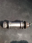 88-91 Honda Crx 92-00 Civic Shift Linkage Bushings Rebuild Kit Bearing Upgrade. Fixed Price $20.00.