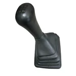 1991 Geo Metro Convertible 5 Speed Oem Knob Shifter Boot 89 90 92 93 94. Fixed Price $120.00.
