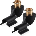 Evrbul Brass Atv Gear Shifter Rod Bushing Kit Polaris Sportsman Replacement. Fixed Price $35.95.