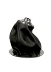 Lokar 70-CLB Shifter Boot Classic 5 In Od Base Round Polished. Fixed Price $64.95.