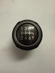 2018-2025 Subaru Crosstrek/forester/wrx Console-shift Knob 35022VA020. Fixed Price $49.00.