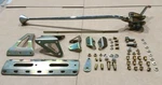 Sale Lokar CM400AM Auto Transmission Shifter TH400 Turbo TH-400 23". Fixed Price $495.00.