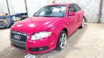 2008 Audi A4 Automatic Transmission Oem 138K Miles - LKQ362521556. Fixed Price $460.04.