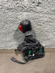 18-25 Wrangler Automatic Transmission Floor Shifter Gear Selector Id 04670713AC. Fixed Price $134.99.