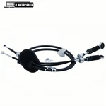 54310-S6M-043 Type-s Shifter Cables Fit For Acura Rsx 2.0L K20A Mt 2002-2006. Fixed Price $31.99.