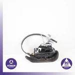 Audi SQ5 Automatic Transmission Floor Gear Shifter Selector 8R1713041M Oem. Fixed Price $99.60.