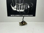 97-02 Jeep Wrangler Tj Automatic Transmission Shifter Factory Oem Cc 4H. Fixed Price $36.66.