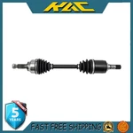 Front Left Cv Axle Shaft Assembly For Mazda (2007-2013 2L 2010-2013 2.5L). Fixed Price $63.49.