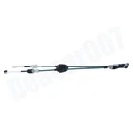 For Fit Nissan 2012 2013 2014-2019 New Versanote Control Cable 34413-3AM0A. Fixed Price $57.59.