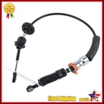 Transfer Case Shift Cable For Jeep Wrangler Jk 2007-2018 3.6L 3.8L V6 52126222AA. Fixed Price $29.90.