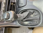 Shifter Corvette 1998 Transmission 386619. Fixed Price $185.00.