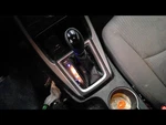 Used Automatic Transmission Shift Lever Assembly Fits: 2014 Hyundai Elantra Gra. Fixed Price $134.90.