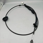 25800702 New Auto Transmission Control Lever Cable For 2009-2010 Hummer H3T/H3. Fixed Price $36.76.