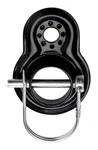 Coupler Attachments For Instep And Schwinn Bike Trailers, One Size, Black. Fixed Price $27.92.