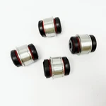 For Land Rover Range L322 03-12AUTOACER 4P Rear Hub Knuckle Arm Bushings. Fixed Price $82.89.