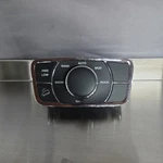 2014-2021 Jeep Grand Cherokee Transfer Case Switch Center Console P68141344AD. Fixed Price $120.00.