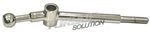 Torque Solution Short Shifter Subaru Forester Xt 2006-2011. Fixed Price $116.99.
