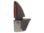 1968-77 Shift Indicator Col Trans Selector 68-72 Torino 70-77 Maverick New. Fixed Price $24.90.