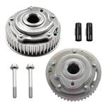 In & Ex Cam Phaser Vvt Sprocket Gears For 2010-17 Chevy Cruze Sonic Aveo 1.6 1.8. Fixed Price $89.90.