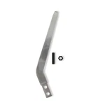 Hurst 53902HST Shifter Stick - Billet Raw Aluminum. Fixed Price $165.95.