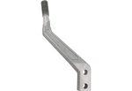 Steeda 555-7153 Tri-ax Shifter Handle. Fixed Price $59.95.