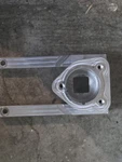 350Z Shifter Relocation Bracket CD009. Fixed Price $200.00.