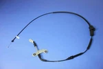 Chrysler Oem-shift Control Cable 4670705AA. Fixed Price $113.16.