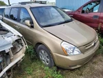 Sedona 2009 Transmission Shift 279417. Fixed Price $225.00.