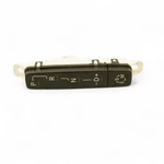 12-16 Mercedes SLK350 SLK250 SLK55 SLK300 R172 Shifter Indicator Transmission. Fixed Price $44.72.