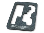 1997 - 2004 Mercedes Benz Slk Class R170 Trim Cover Bezel Panel Shifter Gear Oem. Fixed Price $35.27.