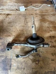 Bmw E46 330I 6SPEED Manual Trasmission Gear Linkage Shifting Arm. Fixed Price $110.00.