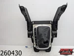 Oem 2014 Ford Fusion 2.0L Center Console Trim Gear Shifter Bezel Cover. Fixed Price $29.99.