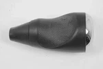 Genuine Mopar Gearshift Knob 5273370AD. Fixed Price $30.99.