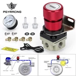 Universal Turbo Manual Boost Controller With Gauge 1-150 Psi SR20DET Red. Fixed Price $31.50.