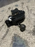 2011-2018 Dodge Grand Caravan Transmission Gear Shifter Lever. Fixed Price $67.94.