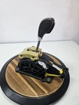 08-15 Land Rover LR2 Automatic Trans Floor Shifter Gear Selector 6G927K004AD. Fixed Price $114.00.