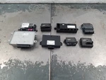 2024 Audi RS3 8Y Quattro Body Control Modules / Harman Amplifier #1259 D1. Fixed Price $404.99.