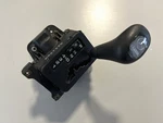 Mercedes Benz Gear Linkage W202 C-kl Shifter Automatic Black A2022670237. Fixed Price $115.08.