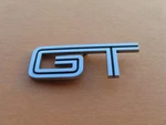 05 06 07 08 09 Ford Mustang Gt Side Fender (1) Emblem Logo Badge Sign A47966. Fixed Price $25.00.