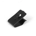 Omix Hood Prop Rod Clip 12032.02 * Fits 97-01 Jeep Models. Fixed Price $18.87.