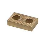 Hurst Comp Plus 4 Speed Shifter Stick Handle Spacer 3/8" Thick 2288397. Fixed Price $21.99.