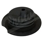 For Jeep Tj 1997-2002 Crown 52078970AC Shifter Boot. Fixed Price $22.58.