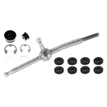 For Mitsubishi Lancer 2003-2006 Torque Solution TS-SS-012A Short Shifter. Fixed Price $189.90.