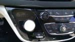 Used Automatic Transmission Shift Lever Assembly Fits: 2023 Chrysler Pacifica G. Fixed Price $134.90.