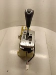 Sonata 2005 Transmission Shifter Linkage Assembly Used Tested Oem. Fixed Price $63.95.