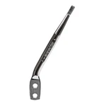 Hurst 5389015 Stock Style Chrome Plated Round Bar Stick. Fixed Price $116.95.